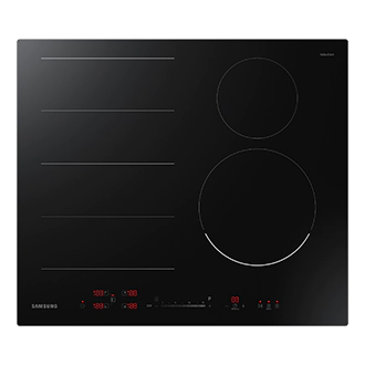 Samsung Płyta indukcyjna 7 2 kW - NZ64N7757FK/EO Samsung Płyta indukcyjna 7 2 kW - NZ64N7757FK/EO