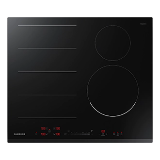 Samsung Płyta indukcyjna 7 2 kW - NZ64N7757GK/E2 Samsung Płyta indukcyjna 7 2 kW - NZ64N7757GK/E2