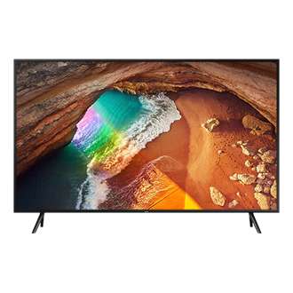 Samsung Telewizor 43" QLED Q60R - QE43Q60RAT Samsung Telewizor 43" QLED Q60R - QE43Q60RAT