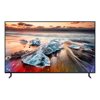 Samsung Telewizor 55” QLED Q950R - QE55Q950RBT Samsung Telewizor 55” QLED Q950R - QE55Q950RBT