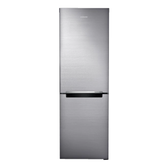 Samsung Lodówka dolny zamrażalnik kompresor Digital Inverter 290 l - RB29FSRNDSS Samsung Lodówka dolny zamrażalnik kompresor Digital Inverter 290 l - RB29FSRNDSS
