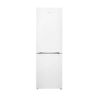 Samsung Lodówka dolny zamrażalnik kompresor Digital Inverter 289 l - RB29HSR2DWW Samsung Lodówka dolny zamrażalnik kompresor Digital Inverter 289 l - RB29HSR2DWW