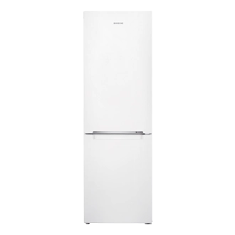 Samsung Lodówka dolny zamrażalnik kompresor Digital Inverter 311 l - RB30J3000WW