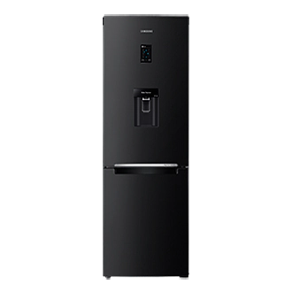 Samsung Lodówka dolny zamrażalnik kompresor Digital Inverter 310 l - RB31FDRNDBC Samsung Lodówka dolny zamrażalnik kompresor Digital Inverter 310 l - RB31FDRNDBC