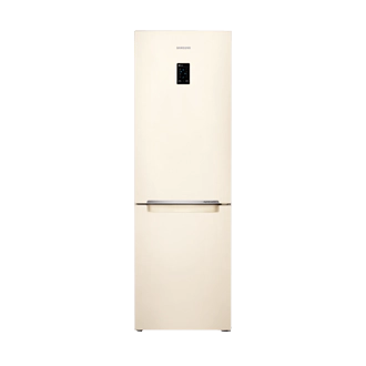 Samsung Lodówka dolny zamrażalnik kompresor Digital Inverter 310 l - RB31FERNDEF