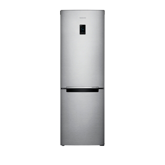 Samsung Lodówka dolny zamrażalnik technologia No frost 304 l - RB31HER2CSA Samsung Lodówka dolny zamrażalnik technologia No frost 304 l - RB31HER2CSA