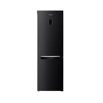 Samsung Lodówka dolny zamrażalnik kompresor Digital Inverter 328 l - RB33J3230BC Samsung Lodówka dolny zamrażalnik kompresor Digital Inverter 328 l - RB33J3230BC