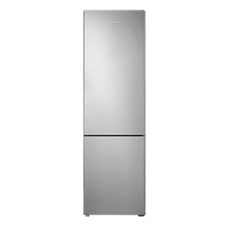 Samsung Lodówka dolny zamrażalnik kompresor Digital Inverter 367 l - RB37J5000SA Samsung Lodówka dolny zamrażalnik kompresor Digital Inverter 367 l - RB37J5000SA