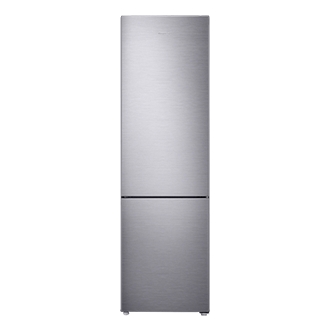 Samsung Lodówka dolny zamrażalnik kompresor Digital Inverter 367 l - RB37J5015SS
