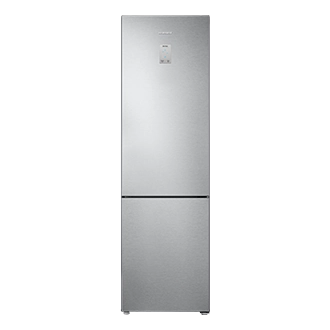 Samsung Lodówka dolny zamrażalnik technologia Space Max™ 353 l - RB37J546MSA Samsung Lodówka dolny zamrażalnik technologia Space Max™ 353 l - RB37J546MSA