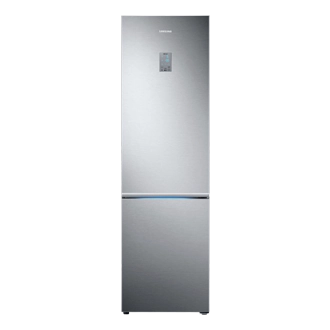 Samsung Lodówka dolny zamrażalnik kompresor Digital Inverter 367 l - RB37K6032SS Samsung Lodówka dolny zamrażalnik kompresor Digital Inverter 367 l - RB37K6032SS