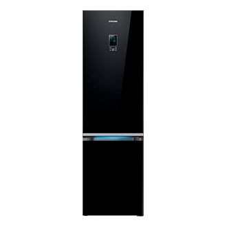 Samsung Lodówka dolny zamrażalnik technologia Space Max 367 l - RB37K63612C Samsung Lodówka dolny zamrażalnik technologia Space Max 367 l - RB37K63612C