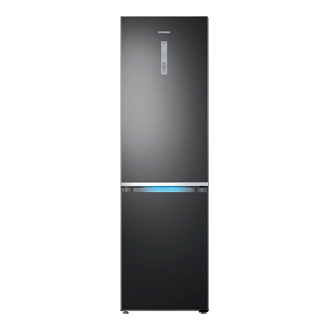 Samsung Lodówka dolny zamrażalnik strefa Cool Select+ 406 l - RB41R7837B1 Samsung Lodówka dolny zamrażalnik strefa Cool Select+ 406 l - RB41R7837B1