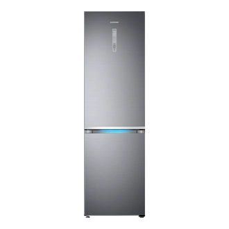 Samsung Lodówka dolny zamrażalnik strefa Cool Select+ 406 l - RB41R7839S9 Samsung Lodówka dolny zamrażalnik strefa Cool Select+ 406 l - RB41R7839S9