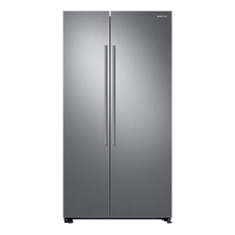Samsung Lodówka PRESTIGE COLLECTION Side by Side technologia Twin Cooling Plus™ 647 l - RS66N8100S9 Samsung Lodówka PRESTIGE COLLECTION Side by Side technologia Twin Cooling Plus™ 647 l - RS66N8100S9