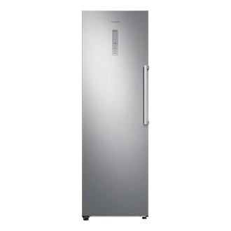 Samsung Lodówka jednodrzwiowa typu Twin technologia No Frost 315 l - RZ32M7110S9 Samsung Lodówka jednodrzwiowa typu Twin technologia No Frost 315 l - RZ32M7110S9