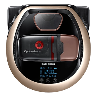 Samsung POWERbot™ z zaawansowanym systemem nawigacji 130 W - SR20M707PWD Samsung POWERbot™ z zaawansowanym systemem nawigacji 130 W - SR20M707PWD
