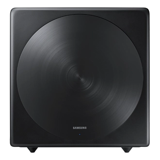 Samsung Bezprzewodowy Subwoofer SWA-W700 do Soundbarów Sound+ Samsung Bezprzewodowy Subwoofer SWA-W700 do Soundbarów Sound+