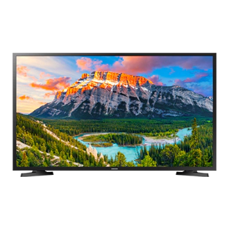 Samsung Telewizor 32’’ Full HD Smart TV N5302 - UE32N5302AK Samsung Telewizor 32’’ Full HD Smart TV N5302 - UE32N5302AK
