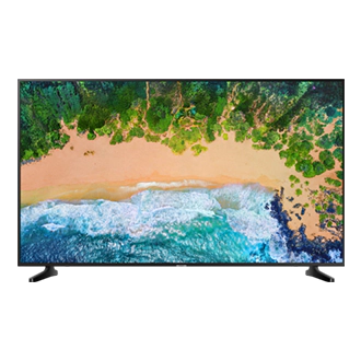 Samsung Telewizor 40’’ UHD 4K Smart TV NU7122 - UE40NU7112K Samsung Telewizor 40’’ UHD 4K Smart TV NU7122 - UE40NU7112K