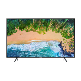 Samsung Telewizor 40" UHD 4K Smart TV NU7122 - UE40NU7122K Samsung Telewizor 40" UHD 4K Smart TV NU7122 - UE40NU7122K