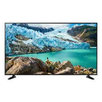 Samsung Telewizor 43" UHD TV RU7092 - UE43RU7092U Samsung Telewizor 43" UHD TV RU7092 - UE43RU7092U