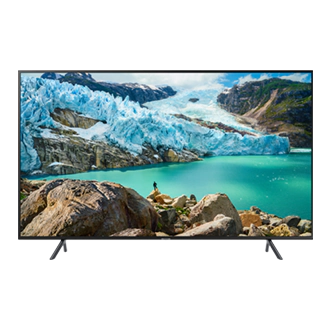 Samsung Telewizor 43" UHD TV RU7172 - UE43RU7172U Samsung Telewizor 43" UHD TV RU7172 - UE43RU7172U
