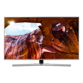 Samsung Telewizor 43" UHD TV RU7442 - UE43RU7442U Samsung Telewizor 43" UHD TV RU7442 - UE43RU7442U
