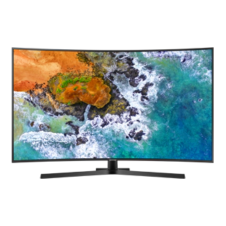Samsung Telewizor 49" UHD 4K Smart TV NU7502 - UE49NU7502U Samsung Telewizor 49" UHD 4K Smart TV NU7502 - UE49NU7502U
