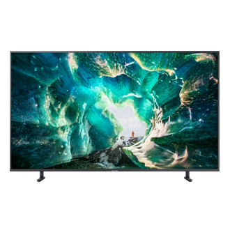 Samsung Telewizor UE49RU8002U Samsung Telewizor UE49RU8002U