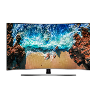 Samsung Telewizor 55” Premium UHD 4K Smart TV NU8502 - UE55NU8502T Samsung Telewizor 55” Premium UHD 4K Smart TV NU8502 - UE55NU8502T