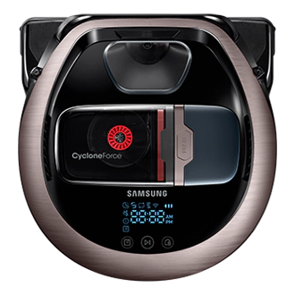 Samsung POWERbot™ z zaawansowanym systemem nawigacji 80 W - VR10R7220W1 Samsung POWERbot™ z zaawansowanym systemem nawigacji 80 W - VR10R7220W1