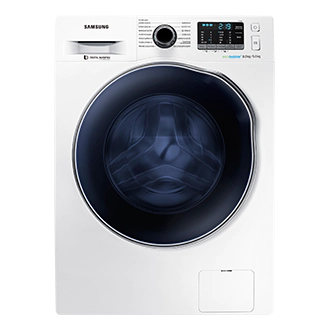 Samsung Suszarka Eco Bubble, 8/5 kg - WD80J5A10AW Samsung Suszarka Eco Bubble, 8/5 kg - WD80J5A10AW