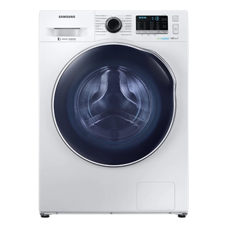 Samsung Suszarka slim, 8/5 kg - WD80K52E0AW Samsung Suszarka slim, 8/5 kg - WD80K52E0AW