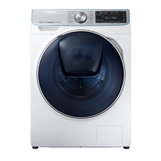 Samsung Suszarka QuickDrive™, 9/5 kg - WD90N740NOA/EO Samsung Suszarka QuickDrive™, 9/5 kg - WD90N740NOA/EO