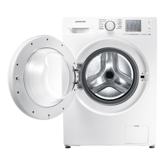 Samsung Pralka z technologią Eco Bubble™, 6 kg - WF60F4EFW2W/EO Samsung Pralka z technologią Eco Bubble™, 6 kg - WF60F4EFW2W/EO