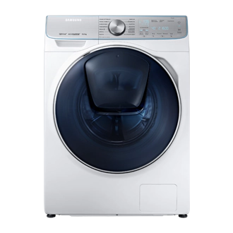 Samsung Pralka QuickDrive™, 10 kg, biała - WW10M86INOA/EO Samsung Pralka QuickDrive™, 10 kg, biała - WW10M86INOA/EO