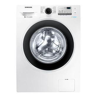 Samsung Pralka EcoBubble, 6kg, Biała - WW60J4213HW1EO Samsung Pralka EcoBubble, 6kg, Biała - WW60J4213HW1EO