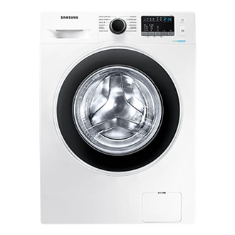 Samsung Pralka z technologią Eco Bubble, 6kg, Biała - WW60J4260HW1EO Samsung Pralka z technologią Eco Bubble, 6kg, Biała - WW60J4260HW1EO
