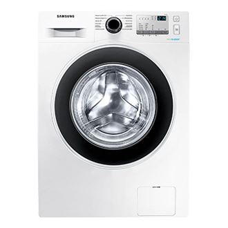 Samsung Pralka z technologią Eco Bubble, 6 kg, Biała - WW60J4263HW1EO Samsung Pralka z technologią Eco Bubble, 6 kg, Biała - WW60J4263HW1EO