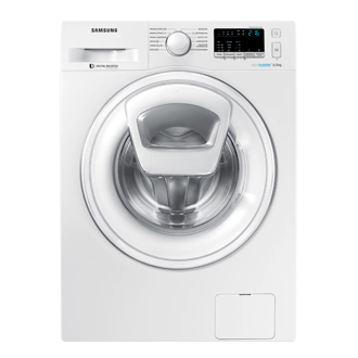 Samsung Pralka AddWash slim, 6kg, Biała - WW60K42138W Samsung Pralka AddWash slim, 6kg, Biała - WW60K42138W