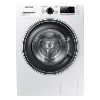 Samsung Pralka EcoBubble, 7kg, Biała - WW70J5346EW/EO Samsung Pralka EcoBubble, 7kg, Biała - WW70J5346EW/EO