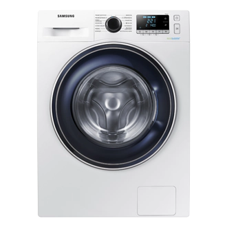 Samsung Pralka EcoBubble, 7kg, Biała - WW70J5446FW/EO Samsung Pralka EcoBubble, 7kg, Biała - WW70J5446FW/EO