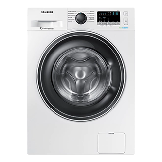 Samsung Pralka z technologią Eco Bubble ™, 7 kg, Biała - WW70K42107W Samsung Pralka z technologią Eco Bubble ™, 7 kg, Biała - WW70K42107W
