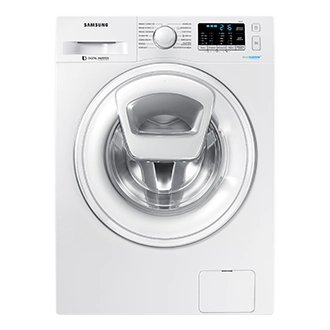 Samsung Pralka AddWash, 7kg, Biała - WW70K52108W Samsung Pralka AddWash, 7kg, Biała - WW70K52108W