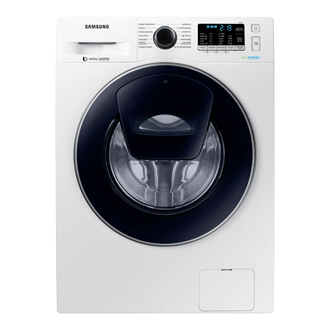 Samsung Pralka AddWash, 7 kg, Biała - WW70K5210UW Samsung Pralka AddWash, 7 kg, Biała - WW70K5210UW
