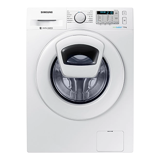 Samsung Pralka AddWash, 7 kg, Biała - WW70K5213WW Samsung Pralka AddWash, 7 kg, Biała - WW70K5213WW