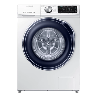 Samsung Pralka QuickDrive™, 7 kg, biała - WW70M644OBW/EO Samsung Pralka QuickDrive™, 7 kg, biała - WW70M644OBW/EO