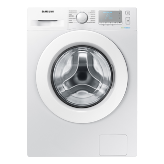 Samsung Pralka EcoBubble, 8kg, Biała - WW80J5346MA/EO Samsung Pralka EcoBubble, 8kg, Biała - WW80J5346MA/EO