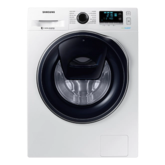 Samsung Pralka AddWash, 9 kg, Biała - WW90K6414QW Samsung Pralka AddWash, 9 kg, Biała - WW90K6414QW